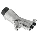 2013–2022 Für Range Rover (L405) Motorölfilter-Ölkühler-Baugruppe LR097159