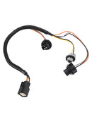 Kabelbaum für Rückleuchten des Colorado Canyon (2015–2023) 23126521