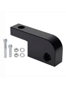 Scheinwerferhalterung Universal-Scheinwerferhalterung 39-49 mm für T-Sport 1987-2017