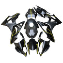 2015-2016 Kit de paneles de inyección BMW S1000RR ABS de plástico corporal