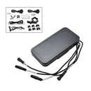 Crossmax150 Dm150 Dm200 Xr190 Led Varvräknare Hastighetsmätare vägmätare