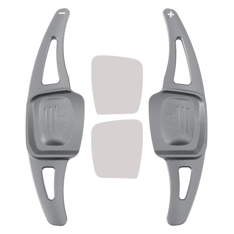 Lenkrad-Schaltwippen-Erweiterung für VW Golf 8 Tiguan