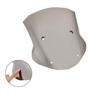 2020-2024 BMW S1000XR Scheinwerfer Windschutzscheibe Abdeckung Windschutzscheibe