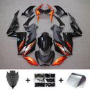 Verkleidungssatz aus ABS-Kunststoff, passend für Kawasaki Z250 Z300 2015-2016