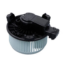 Etuosan ilmastointilaitteen puhallinmoottori 8710360330 Nissanille, Ford Edgelle, Fusionille ja Acuralle