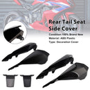 2024-2025 Honda CBR650R CB650R Rear Tail Seat Side Cover Fairing