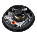 Zündschloss-Sitzschloss-Tankdeckel-Set für Yamaha MT03 MT-03 MT-25 2020-2024