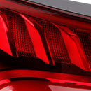 2017–2020 Audi Q5 MK2 Vor-Facelift Rückleuchte links + rechts LED 5-polig 80A945093B