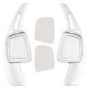 Lenkrad-Schaltwippen-Erweiterung für Audi Q3 Q5 Q7 S3 S4