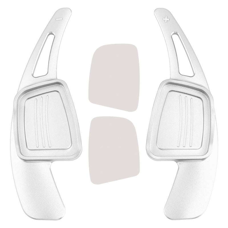 Lenkrad-Schaltwippen-Erweiterung für Audi Q3 Q5 Q7 S3 S4