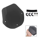 Windschutzscheibe Windschutz + Halterung passend für Suzuki GSX-8S 2023-2024