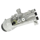 Ab 2019 für Range Rover Evoque (L551) Motorölfilter-Ölkühler-Baugruppe LR097159