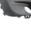 2015-2018 Citroen Berlingo etupuskurin sumuvalon säleikkö 1513564680 9810965777