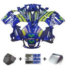 1995-1996 Honda CBR600 F3 juego de carenado de inyección cuerpo plástico ABS