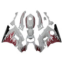 1991-1994 Honda CBR600 F2 zestaw owiewek wtryskowych, korpus z tworzywa ABS