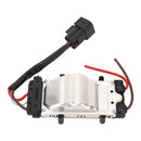 1998–2006 BMW 3er E46 Kühlerlüfter-Steuermodul 1137328080