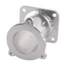 2003–2007 BMW 1 Serie E87 118d 5 Türen EGR Blanking Blank Kit M47N2 M57N2