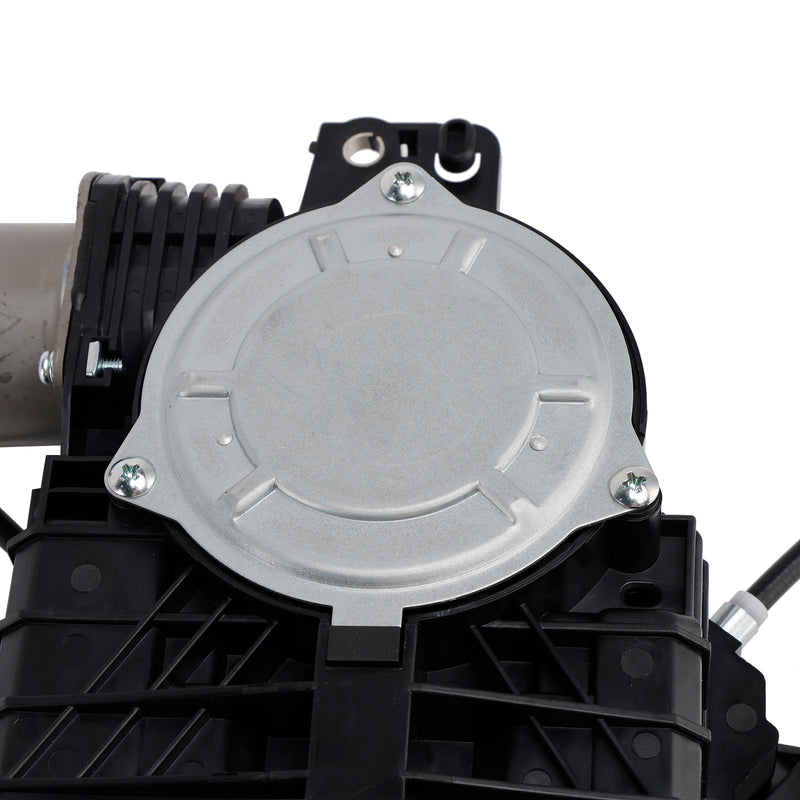 2011–2017 Honda Odyssey hinten links Power Schiebetür Motorkabel 72050-TK8-3055