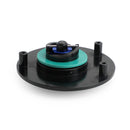 Tanklock snabbkoppling svart för Honda CB 600 900 F Hornet NT 650 700 V