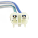 2003-2008 Kymco Mongoose 250 Stator Controller Sealing Set 31120-LBA7-90A 31600-LBA7-900