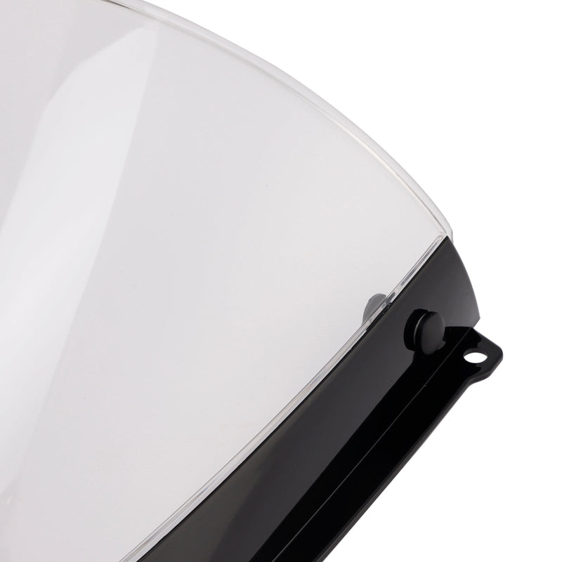 Aprilia RS 660 (2020–2024) – Scheinwerferverkleidung, Windschutzscheibe