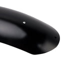 2019–2023 Husqvarna Vitpilen 125 250 401 Svartpilen Stahl-Frontkotflügel