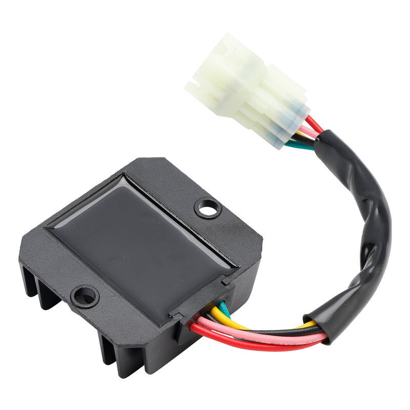 5-tråds tetthetsspenningsregulator for Kymco MXER 125 150 cc 2002-2007 31600-LLB1-E00