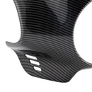 2022–2025 Yamaha XSR900 Scheinwerferverkleidung Windschutzscheibe