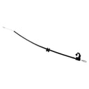 Heizungssteuerkabel vorne 68004203AB für Jeep Wrangler 2007-2010