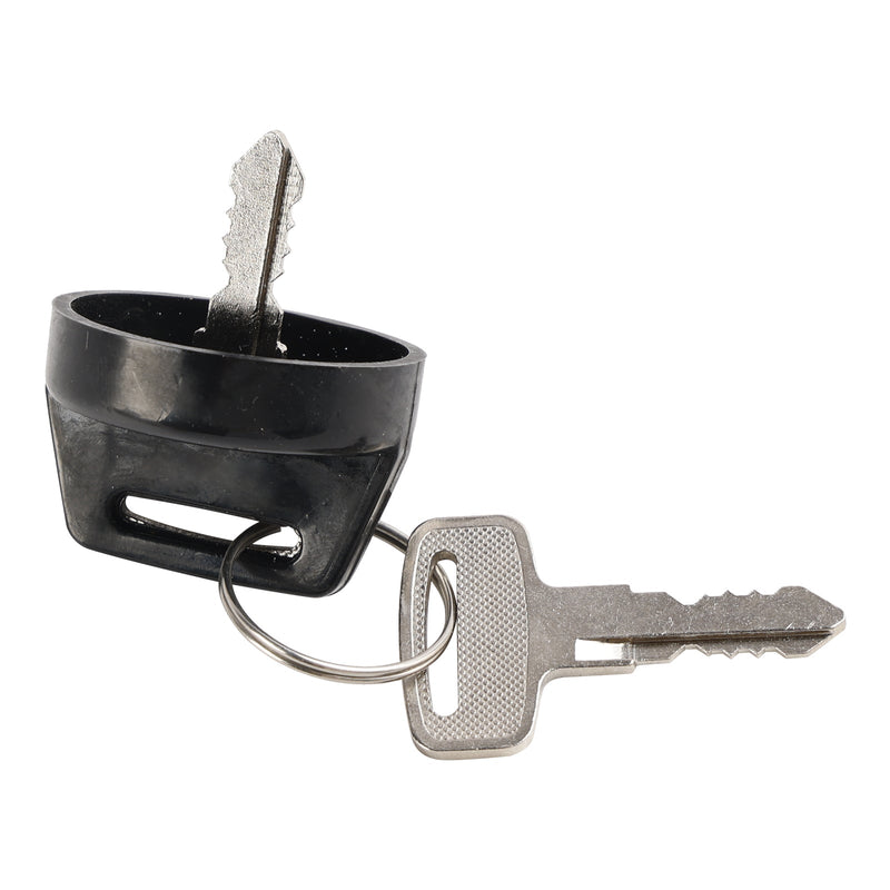 Tändnyckel 3-stift för Suzuki LT-Z400 Quadsport LTZ400Z 2003-2007