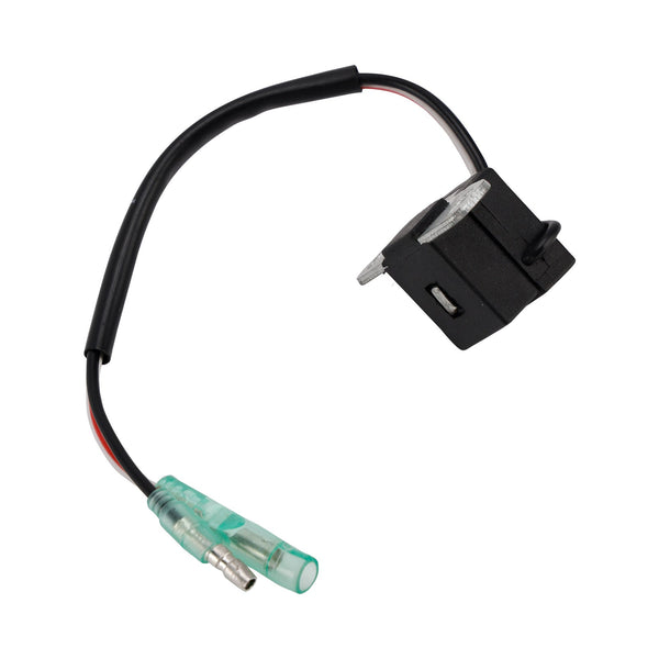 Pick-Up-Pulser für Yamaha F 9,9/13,5/15/20/25/30/40 PS 4-Takt-Motoren 2006–2024