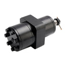 HGM-15P-7131 32410007 Pyörämoottori Hydro Gear Wright Stander X -ruohonleikkuriin