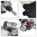 ABS-pumpun pääsylinterin vahvistinkokoonpano 47050-35010 Toyota 4Runnerille (2001–2002)