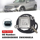 Stickoxidsensor A0009056900 5WK96681A für Mercedes C-Klasse, E-Klasse, GLC