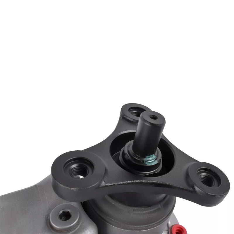 Conjunto de embrague Kia Sorento 2014-2018 4WD 478003B520