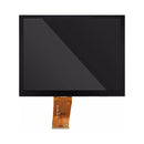 8.4" Uconnect LCD Touchscreen Display für Jeep Grand Cherokee 2017-2022