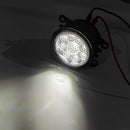 Paar LED Tagfahrlicht Nebel Lichter Für Nissan Frontier 2005-2019 84501AJ00A