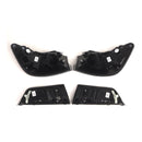 2019–2024 BMW 3 -serie G20 G80 M3 L&R tonet LED baglygter, baglyssmodulmontering