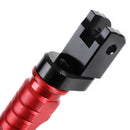 Reposapiés delantero para MV AGUSTA Brutale 675 800 1000 F3 675 800 F4/R