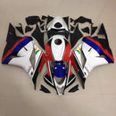 Verkleidungssatz aus ABS-Kunststoff für Honda CBR600RR 2009-2012 F5
