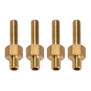 Vergaser-Vakuumansaugnippel-Set passend für Kawasaki Z400FX Z1000J/R GPZ900R