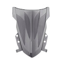 2024-2025 Daytona 660 moottoripyörän tuulilasi