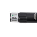 Professionelles Laser-Bore-Sight-Kit, mehrere Kaliber, verbesserter grüner Bore-Sighter