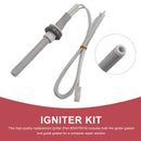 Laservarmer reservedel nr. 20475518 Tenningssett for Toyostove 73 56 72 55