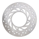 Bremseskive foran for Honda SH 125 150 FES Foresight NSS 250 X S-Wing 125 150
