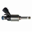 1 boquilla de inyector de combustible para Nissan Pathfinder e Infiniti QX60 (2017–2020), V6 3.5, número de pieza 16600-6KA0A