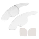 Lenkrad-Schaltwippen-Verlängerung für Audi A3 A4 A5 A6 A8