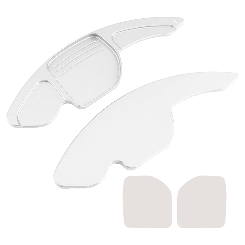 Lenkrad-Schaltwippen-Verlängerung für Audi A3 A4 A5 A6 A8