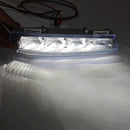 LED-kjørelys høyre tåkelys til Mercedes Benz W204 S204 W212 2007–2014