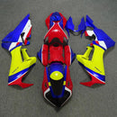 Verkleidungssatz aus ABS-Kunststoff für Honda CBR1000RR 2017-2025